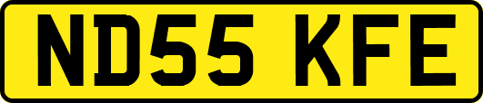 ND55KFE