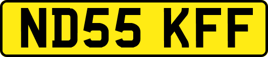 ND55KFF