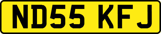 ND55KFJ
