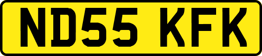 ND55KFK