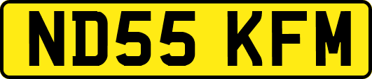 ND55KFM