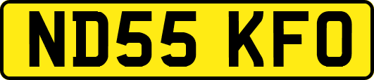 ND55KFO