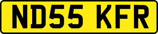 ND55KFR
