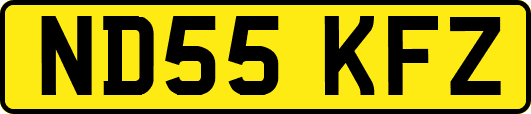 ND55KFZ