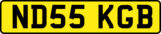 ND55KGB