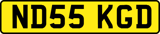 ND55KGD