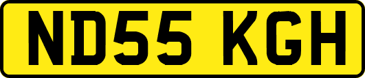 ND55KGH