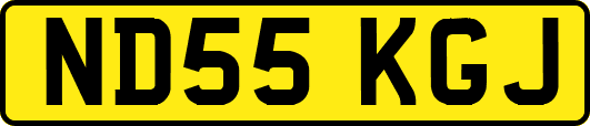 ND55KGJ