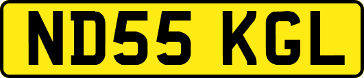 ND55KGL