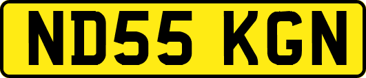 ND55KGN