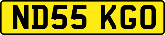 ND55KGO