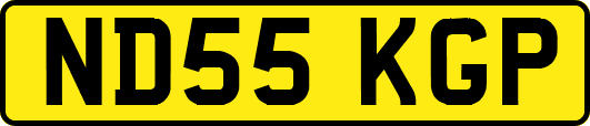 ND55KGP
