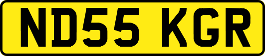 ND55KGR
