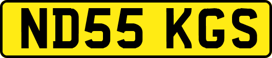 ND55KGS
