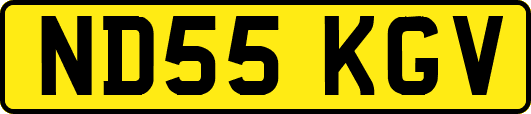 ND55KGV