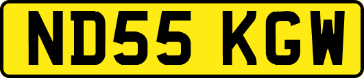 ND55KGW