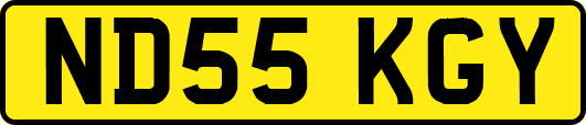 ND55KGY
