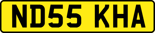 ND55KHA