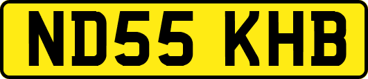 ND55KHB