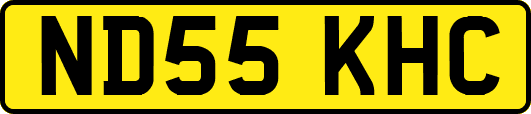ND55KHC