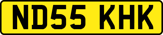 ND55KHK