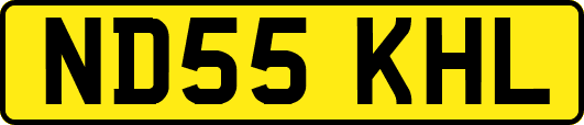 ND55KHL