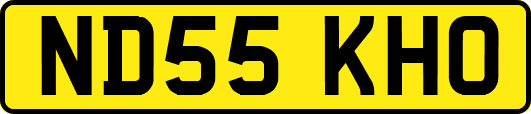 ND55KHO