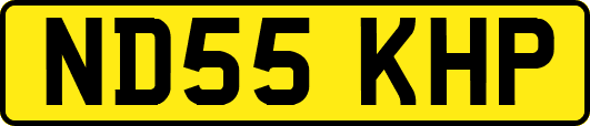 ND55KHP