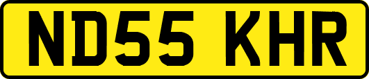 ND55KHR