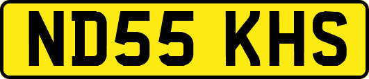 ND55KHS