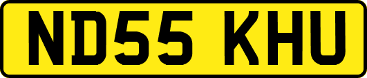 ND55KHU
