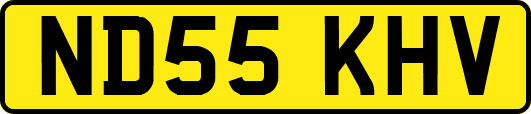 ND55KHV