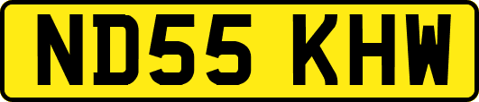 ND55KHW