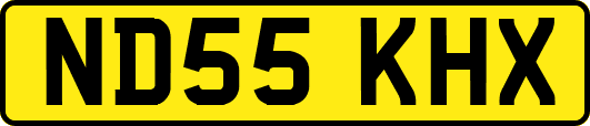 ND55KHX