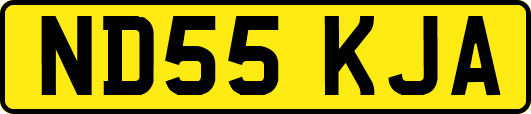 ND55KJA