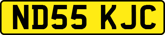ND55KJC