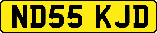 ND55KJD