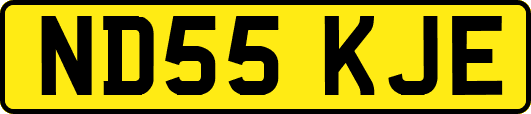 ND55KJE