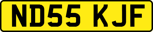 ND55KJF