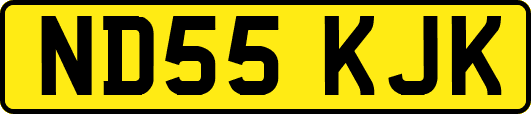 ND55KJK