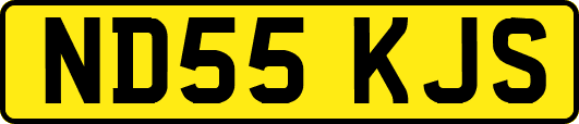 ND55KJS