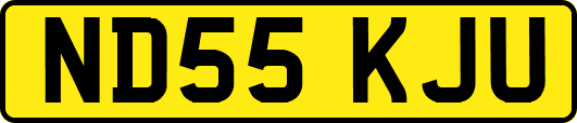 ND55KJU