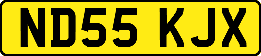 ND55KJX