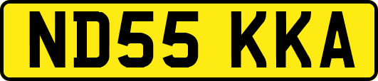 ND55KKA