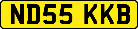 ND55KKB