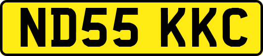 ND55KKC
