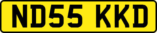 ND55KKD