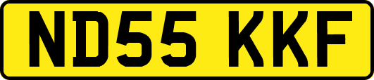 ND55KKF