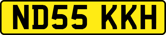 ND55KKH