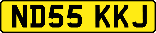 ND55KKJ